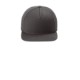 Sport-Tek® Yupoong® Premium 5-Panel Snapback Cap
