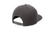 Sport-Tek® Yupoong® Premium 5-Panel Snapback Cap