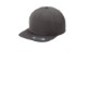 Sport-Tek® Yupoong® Premium 5-Panel Snapback Cap