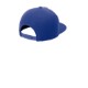 Sport-Tek® Yupoong® Premium 5-Panel Snapback Cap