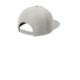 Sport-Tek® Yupoong® Premium 5-Panel Snapback Cap