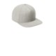 Sport-Tek® Yupoong® Premium 5-Panel Snapback Cap