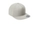 Sport-Tek® Yupoong® Premium 5-Panel Snapback Cap