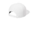 Sport-Tek® Yupoong® Premium 5-Panel Snapback Cap