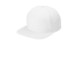 Sport-Tek® Yupoong® Premium 5-Panel Snapback Cap