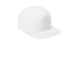 Sport-Tek® Yupoong® Premium 5-Panel Snapback Cap