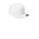 Sport-Tek® Yupoong® Premium 5-Panel Snapback Cap
