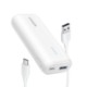 Anker® PowerCore 5K 321 Power Bank, 5200mAh
