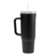 CORKCICLE® Cruiser Triple Insulated Stainless Tumbler w/ Straw, 40oz.