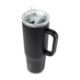 CORKCICLE® Cruiser Triple Insulated Stainless Tumbler w/ Straw, 40oz.