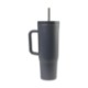 CORKCICLE® Cruiser Triple Insulated Stainless Tumbler w/ Straw, 40oz.