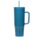 CORKCICLE® Cruiser Triple Insulated Stainless Tumbler w/ Straw, 40oz.