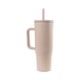 CORKCICLE® Cruiser Triple Insulated Stainless Tumbler w/ Straw, 40oz.
