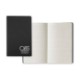 Prisma Medio Saddle Stitched Lined Journal