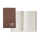 Prisma Medio Saddle Stitched Lined Journal