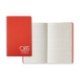 Prisma Medio Saddle Stitched Lined Journal
