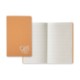 Prisma Medio Saddle Stitched Lined Journal
