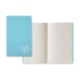 Prisma Medio Saddle Stitched Lined Journal
