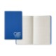 Prisma Medio Saddle Stitched Lined Journal