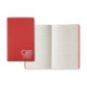 Prisma Medio Saddle Stitched Lined Journal