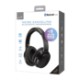 iLive™ Active Noise Cancellation Bluetooth Headphones