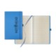 All Color Medio Ivory Pg Lined Journal