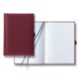 Tucson Grande White Pg Lined w/Pen Loop
