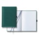 Tucson Grande White Pg Lined w/Pen Loop