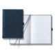 Tucson Grande White Pg Lined w/Pen Loop