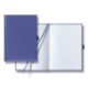 Tucson Grande White Pg Lined w/Pen Loop