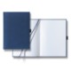 Tucson Grande White Pg Lined w/Pen Loop