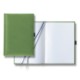 Tucson Grande White Pg Lined w/Pen Loop