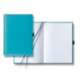 Tucson Grande White Pg Lined w/Pen Loop