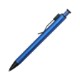 Octavo Metal Retractable Ballpoint Pen