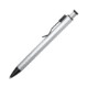 Octavo Metal Retractable Ballpoint Pen