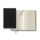 Tucson Slim Medium Ivory Journal