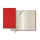 Tucson Slim Medium Ivory Journal