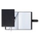 Tucson Jacket Grande White Lined Pg Journal