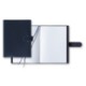 Tucson Jacket Grande White Lined Pg Journal