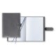 Tucson Jacket Grande White Lined Pg Journal