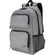 EarthTrendz™ 26L rPET Whitewater Laptop Backpack