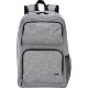 EarthTrendz™ 26L rPET Whitewater Laptop Backpack