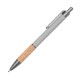 Otto Metal Pen with Cork Grip
