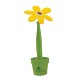 Flower Pen and Mini Pot