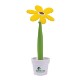 Flower Pen and Mini Pot