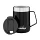 Contigo® Streeterville Double Wall Stainless Steel Mug, 14oz.