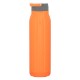 h2go Flex Double Wall Stainless Bottle, 32oz.