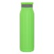 h2go Flex Double Wall Stainless Bottle, 32oz.