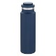 h2go Legion Double Wall Stainless Bottle, 25oz.