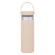 h2go Realm Double Wall Stainless Bottle, 25oz.